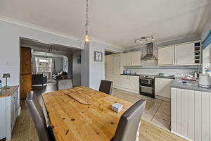 Kitchen Dining Room- click for photo gallery